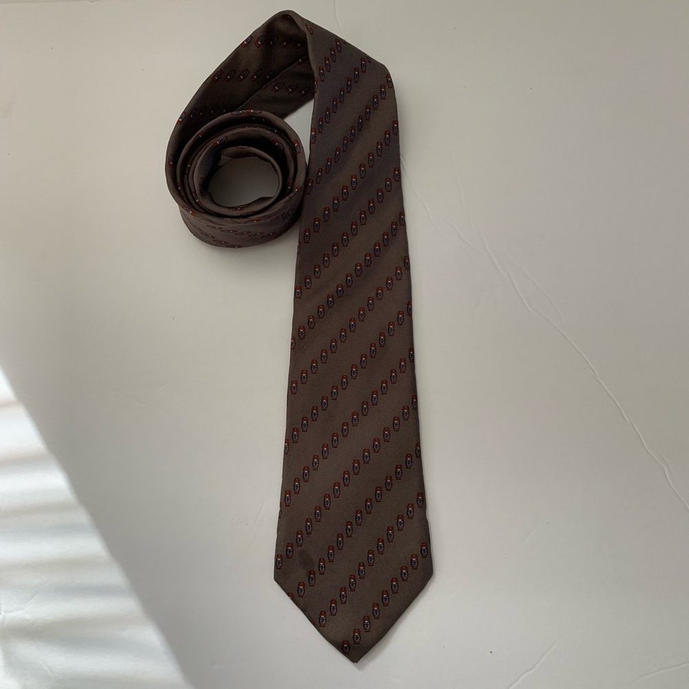 Christian Dior Tie